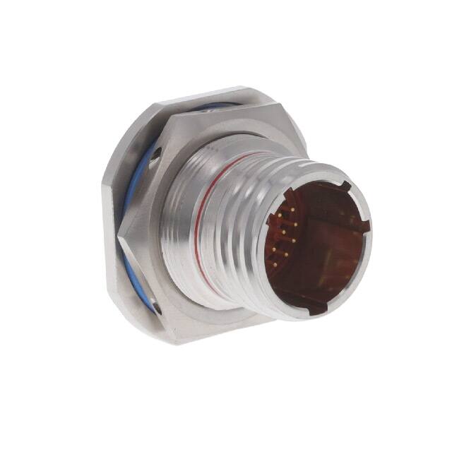 D38999/23YC35PN Amphenol Aerospace Operations  Assemblages de connecteurs circulaires